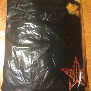 Jeffree Star Halloween XL Shirt